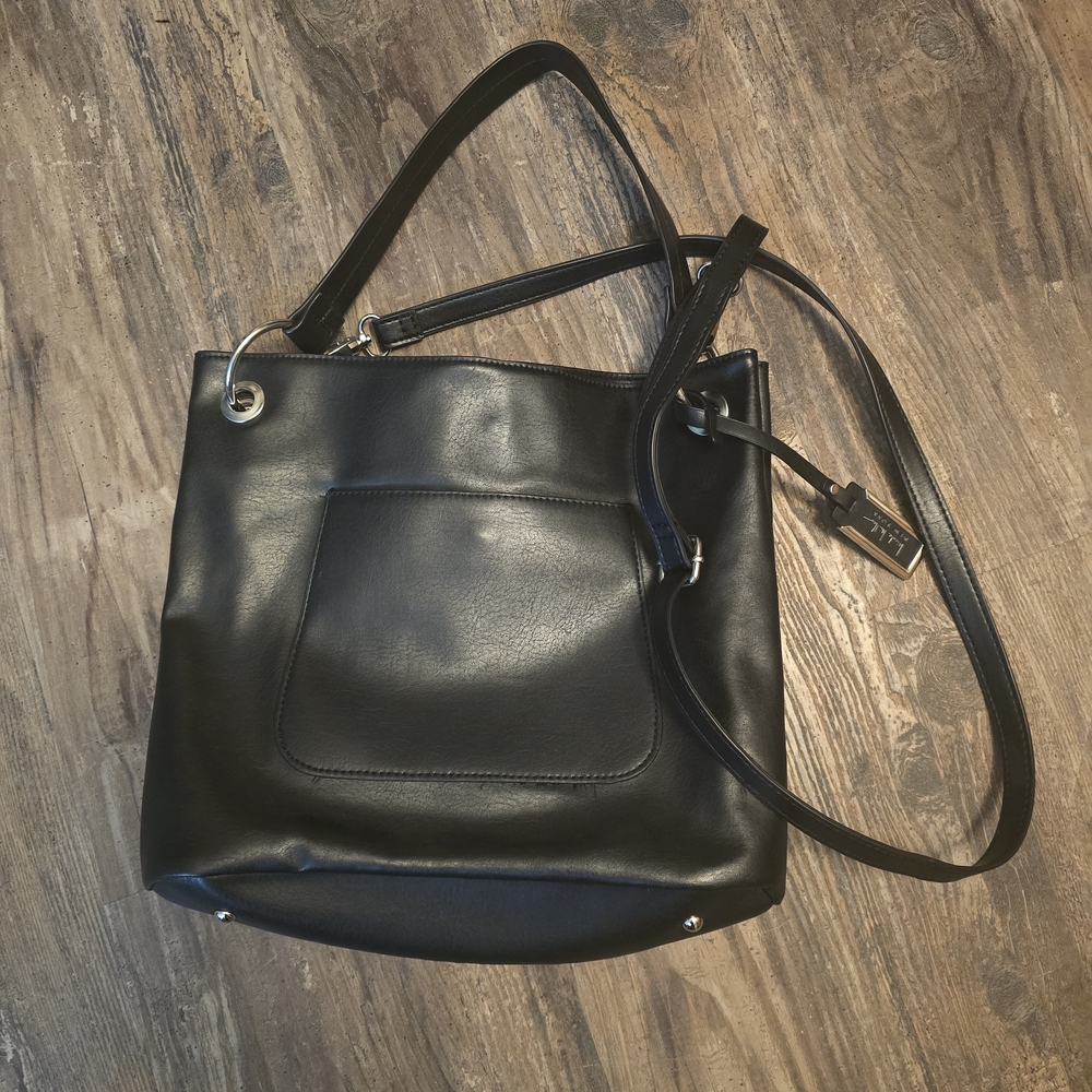 Nicole Miller Shoulder Bag